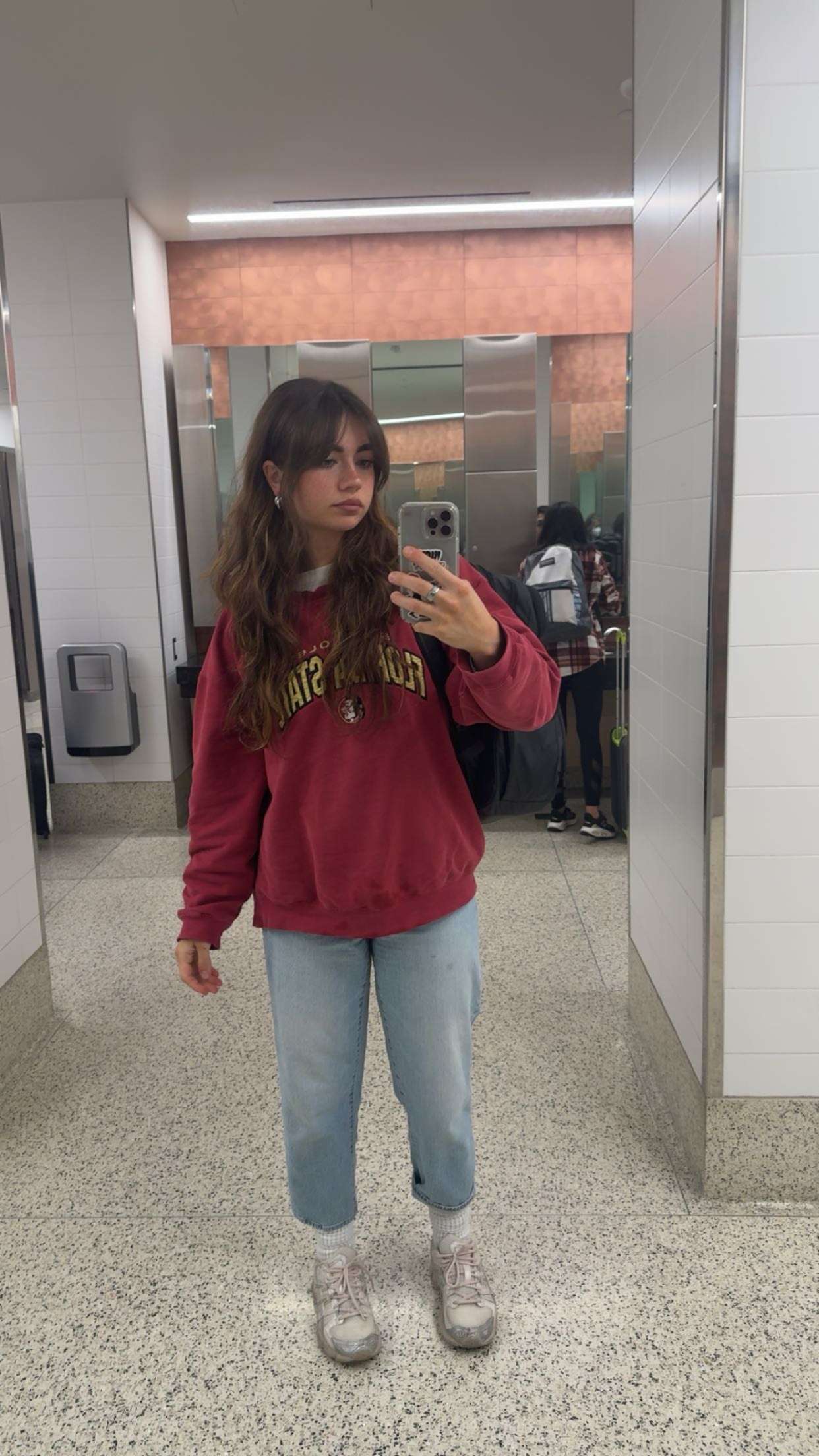 realhaylujan snapchat image archive image