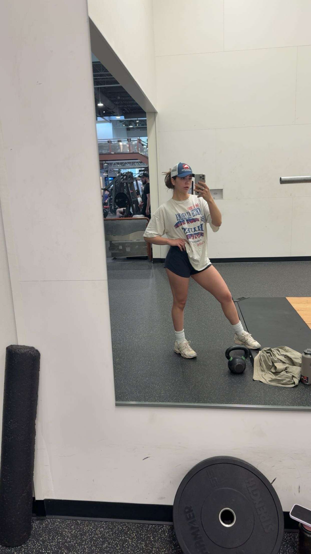 realhaylujan snapchat image archive image