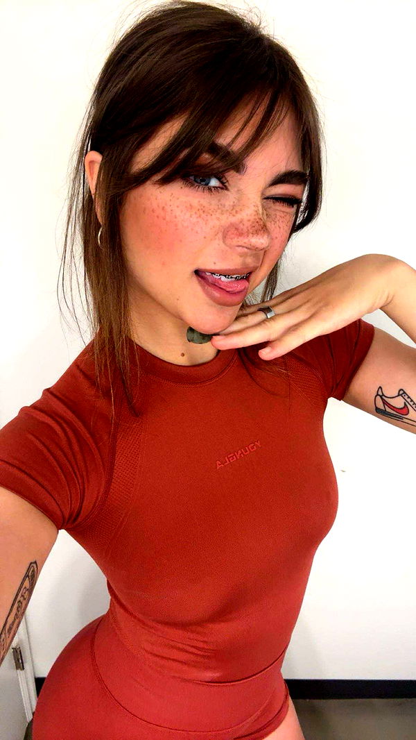 realhaylujan image ~ Altpins