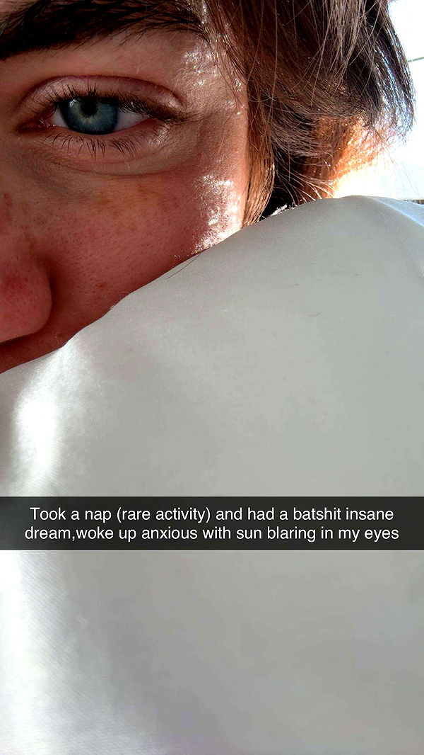 realhaylujan image ~ Altpins