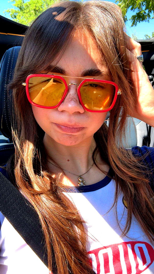 realhaylujan image ~ Altpins