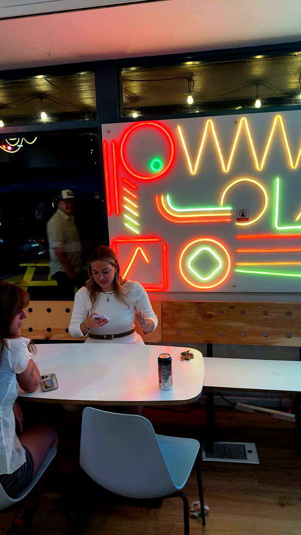 realhaylujan image ~ Altpins