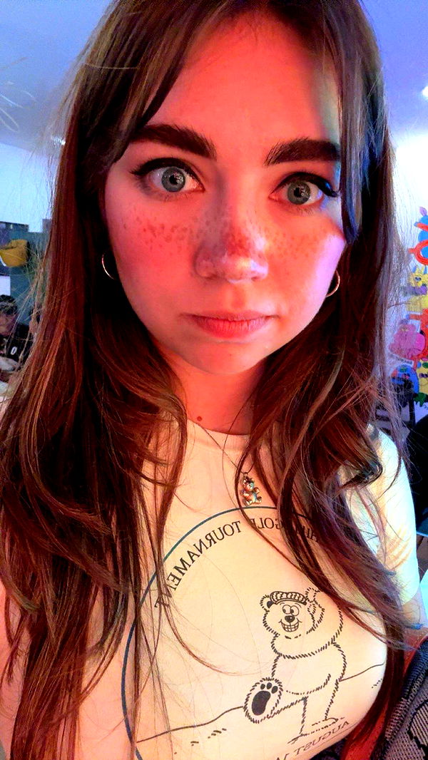 realhaylujan image ~ Altpins