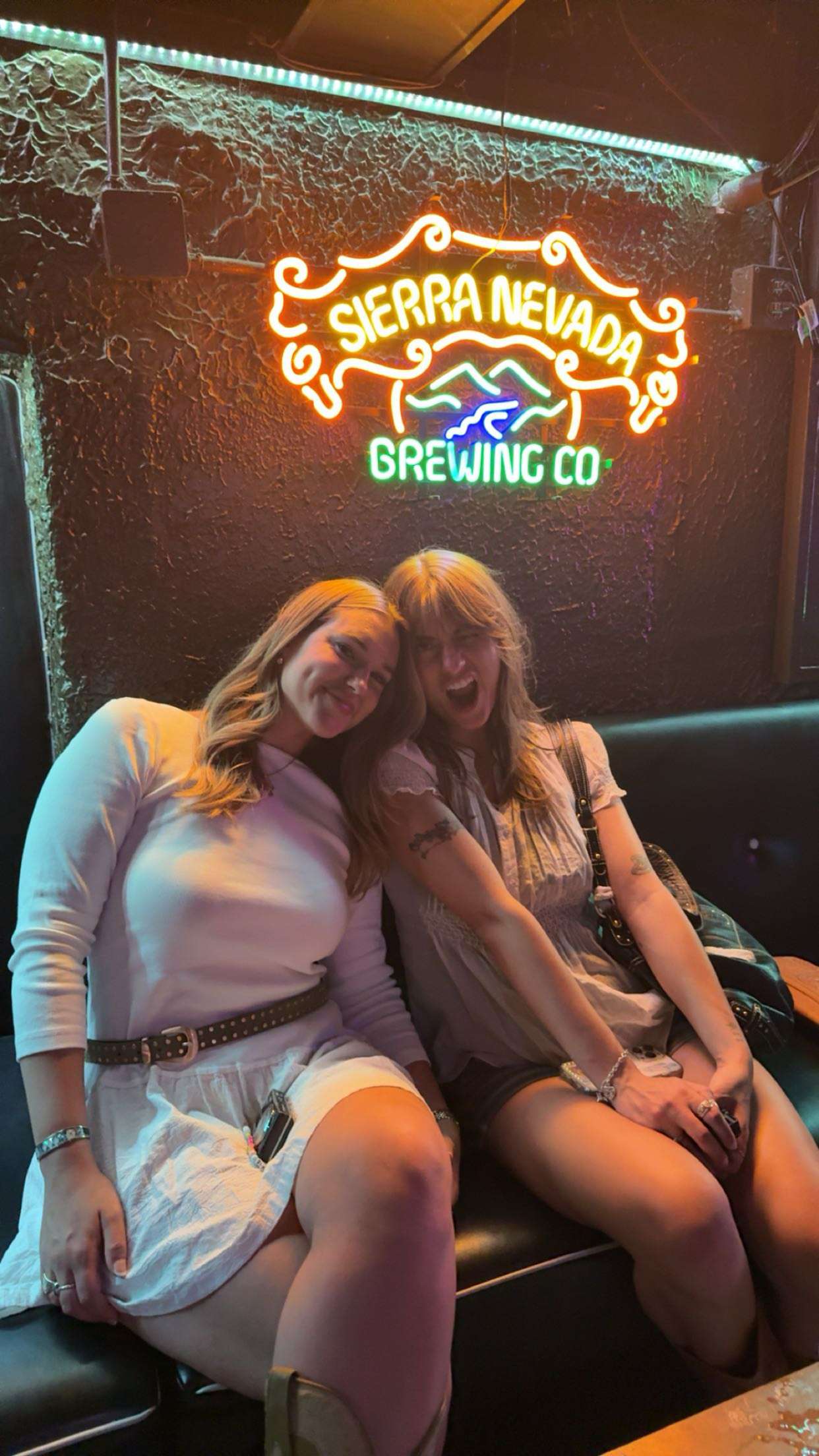 realhaylujan snapchat image archive image