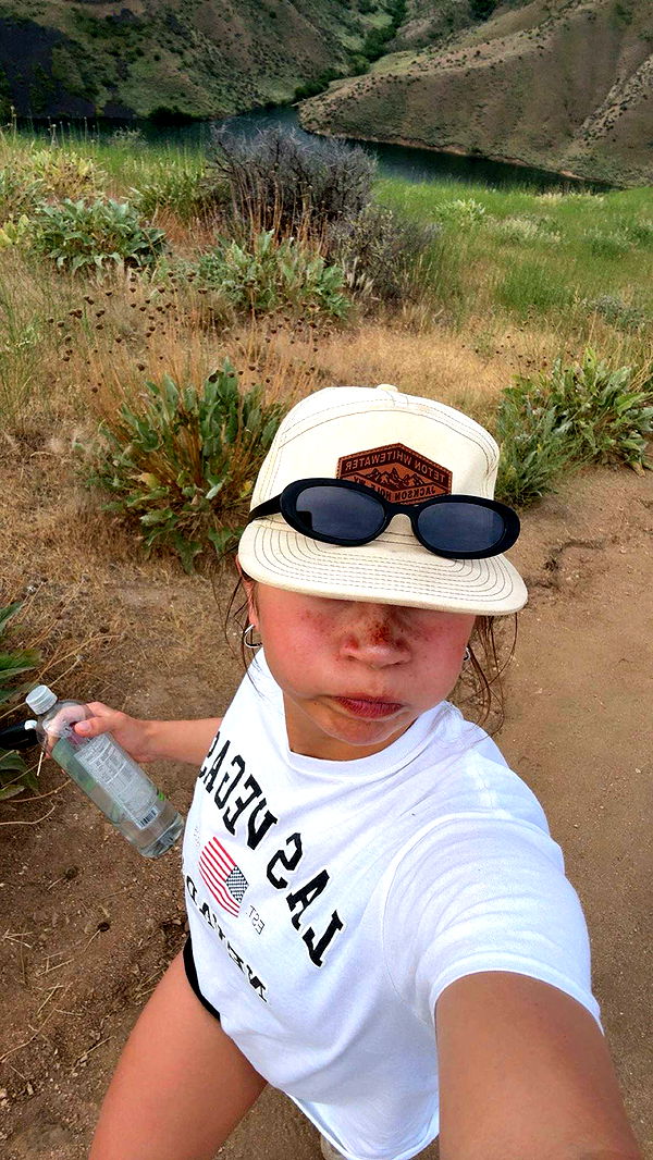 realhaylujan image ~ Altpins