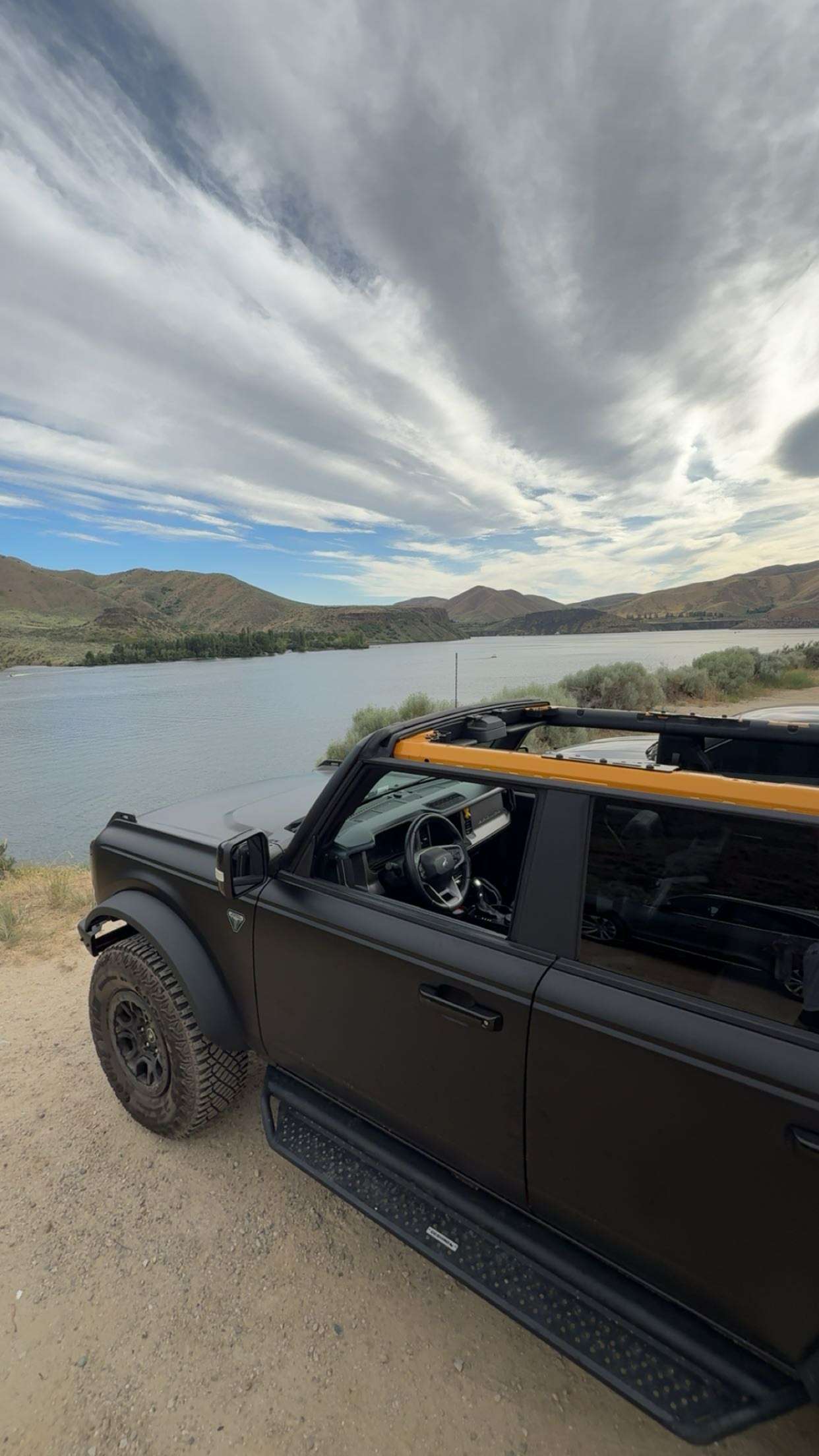 realhaylujan snapchat image archive image