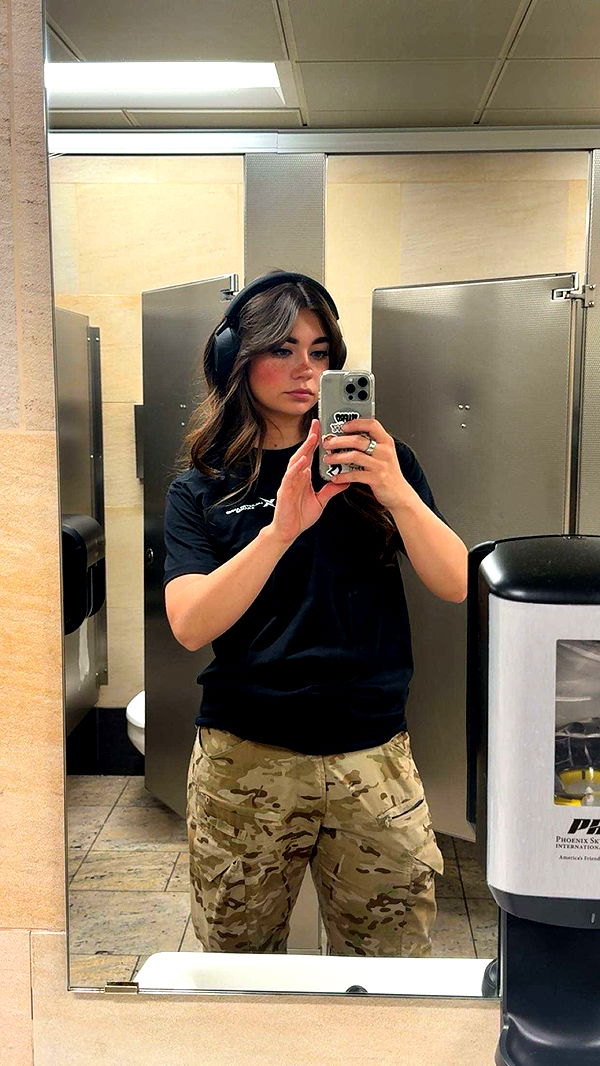 realhaylujan image ~ Altpins