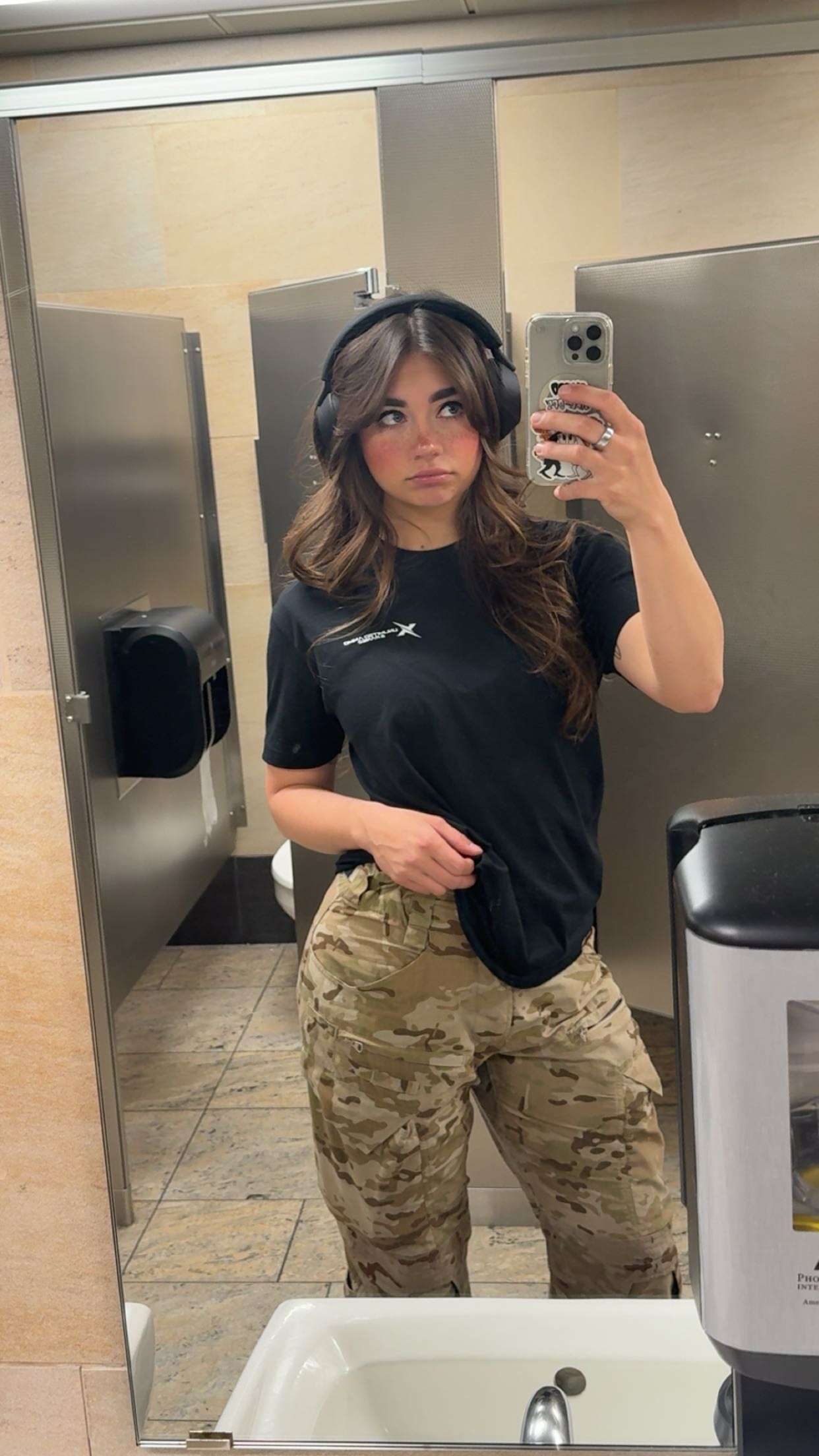 realhaylujan snapchat image archive image