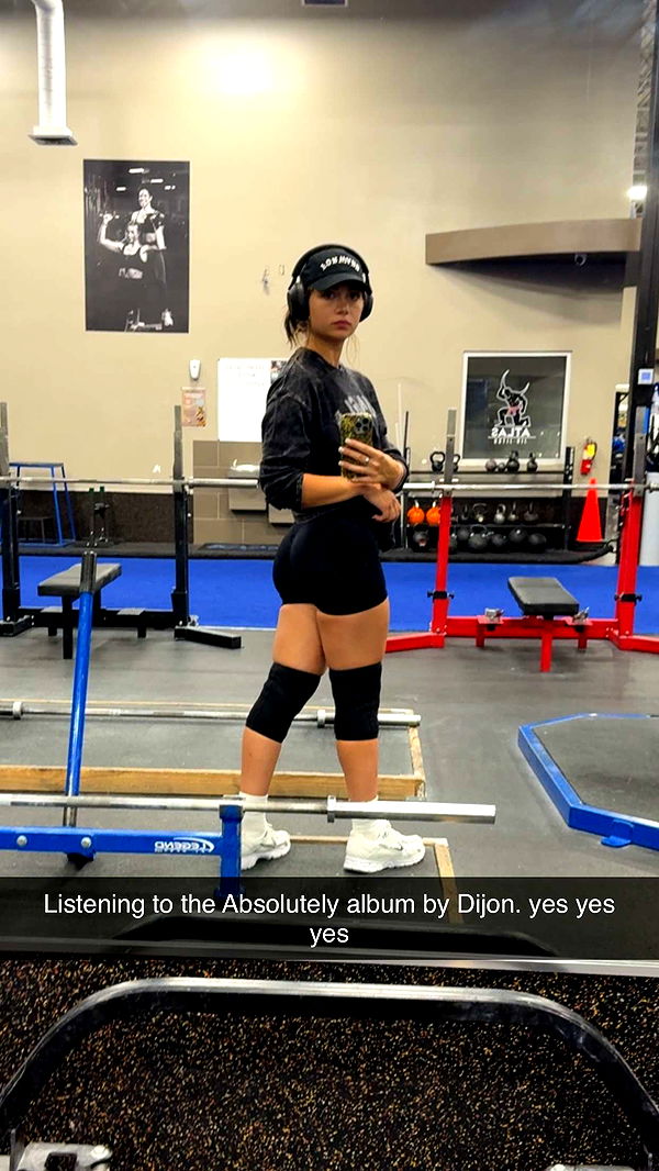 realhaylujan image ~ Altpins