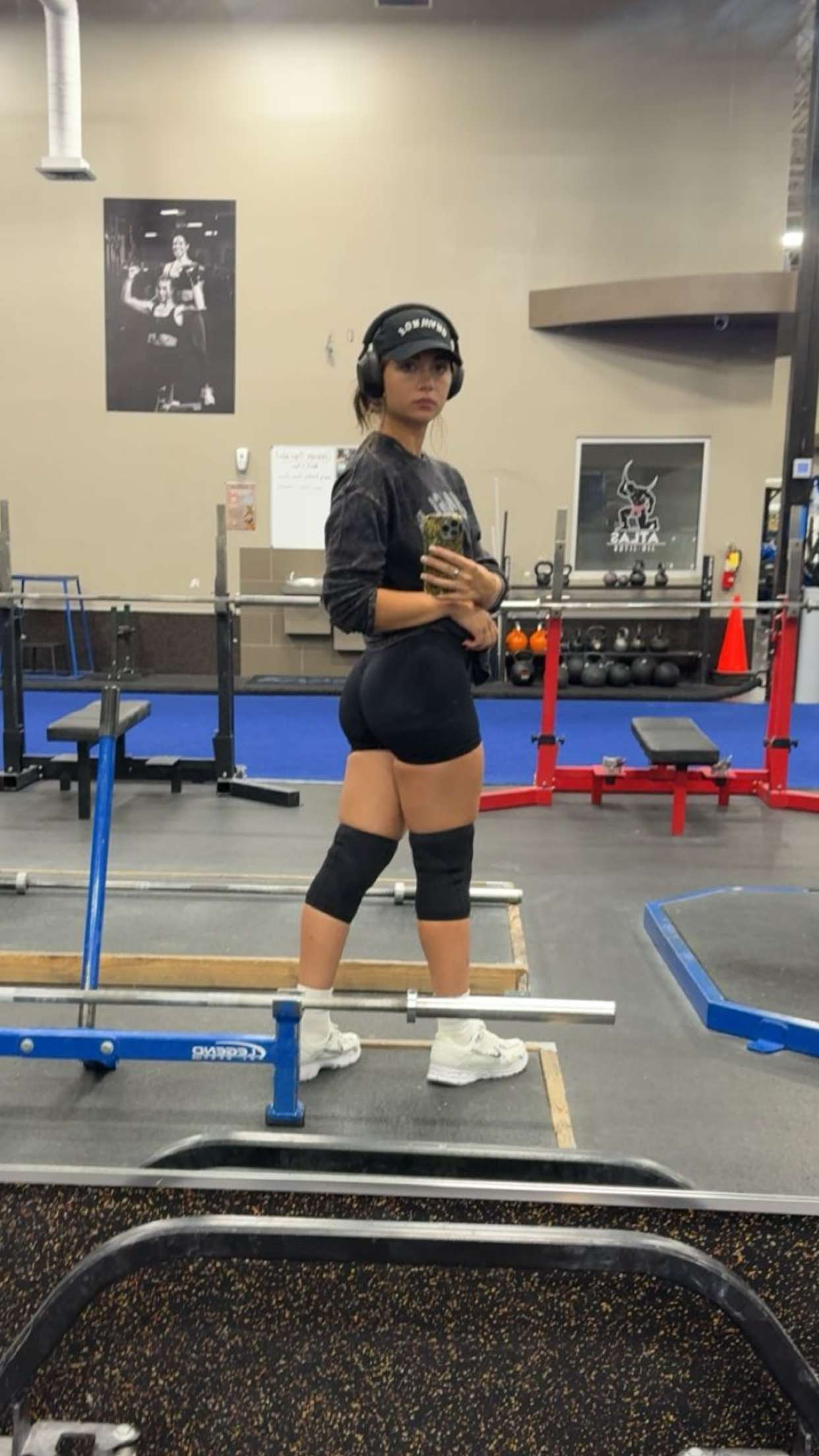 realhaylujan snapchat image archive image