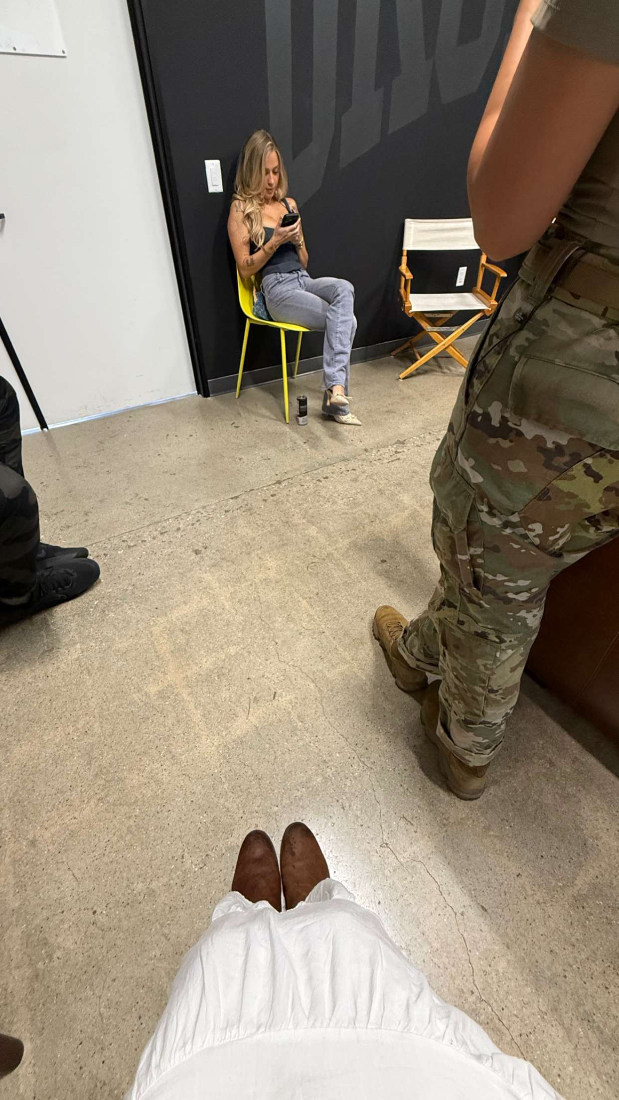 realhaylujan snapchat image archive image