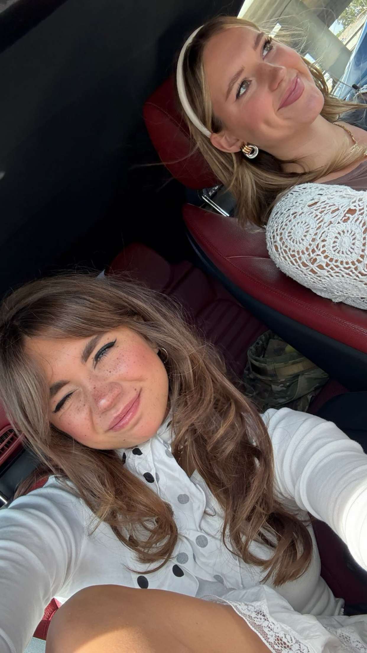 realhaylujan snapchat image archive image