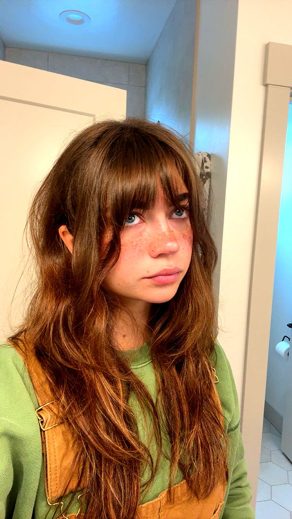 realhaylujan image ~ Altpins