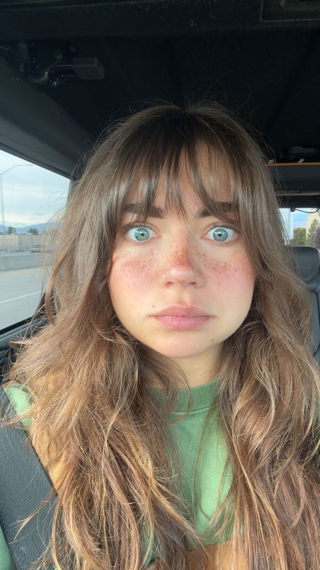 realhaylujan snapchat image archive image