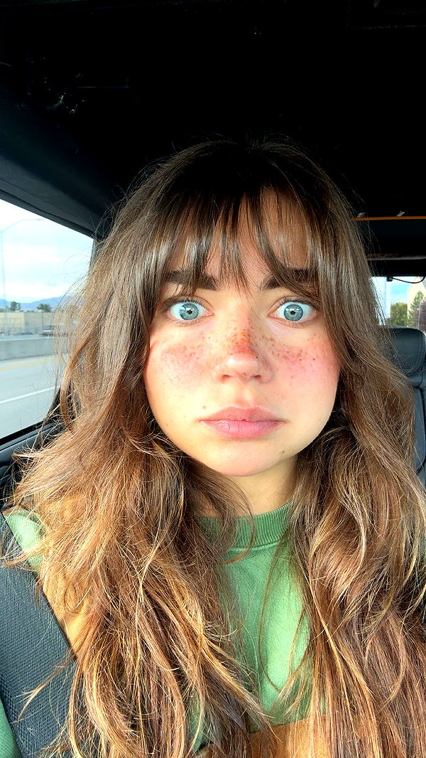 realhaylujan image ~ Altpins