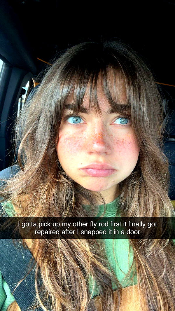 realhaylujan image ~ Altpins