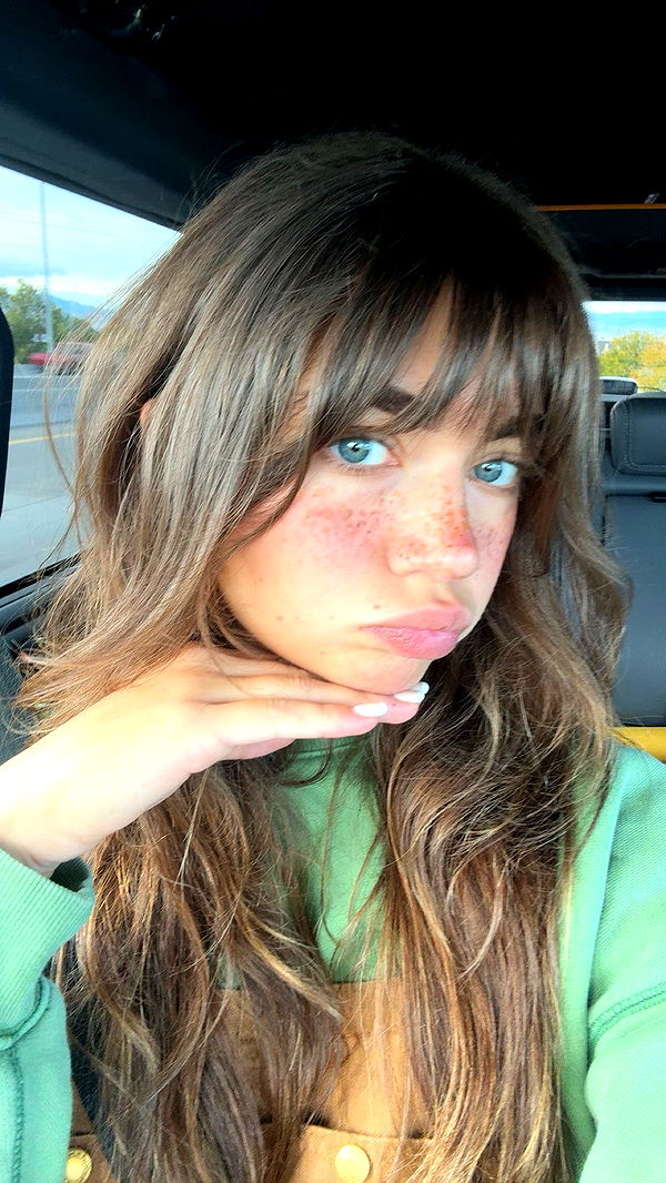 realhaylujan image ~ Altpins