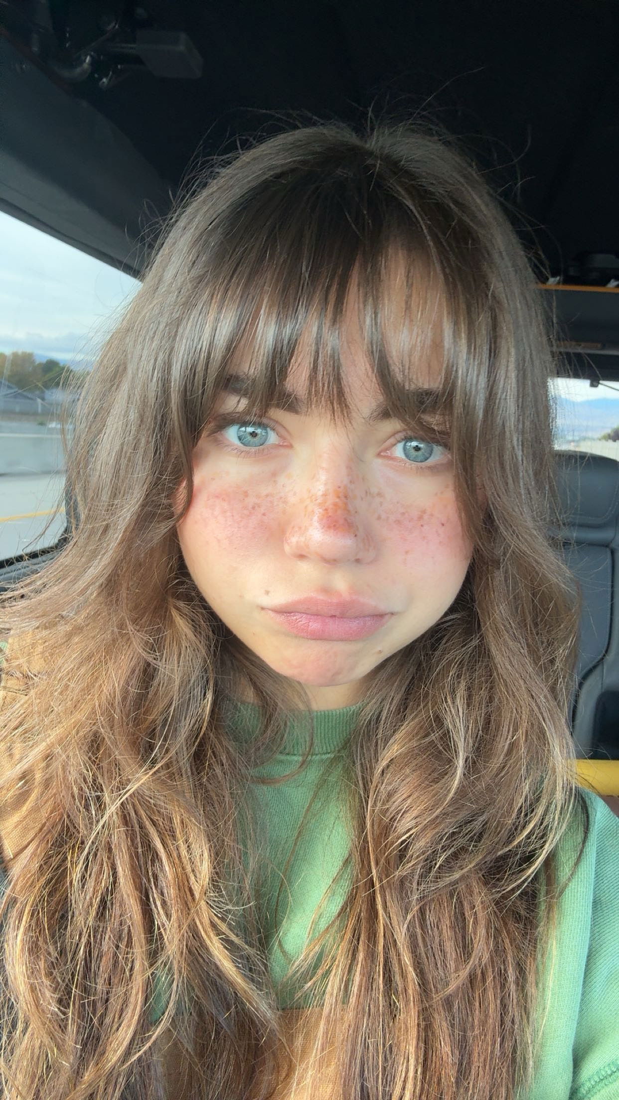 realhaylujan snapchat image archive image