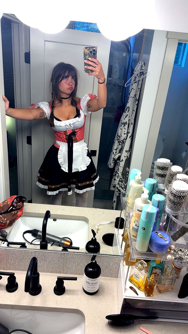 realhaylujan image ~ Altpins