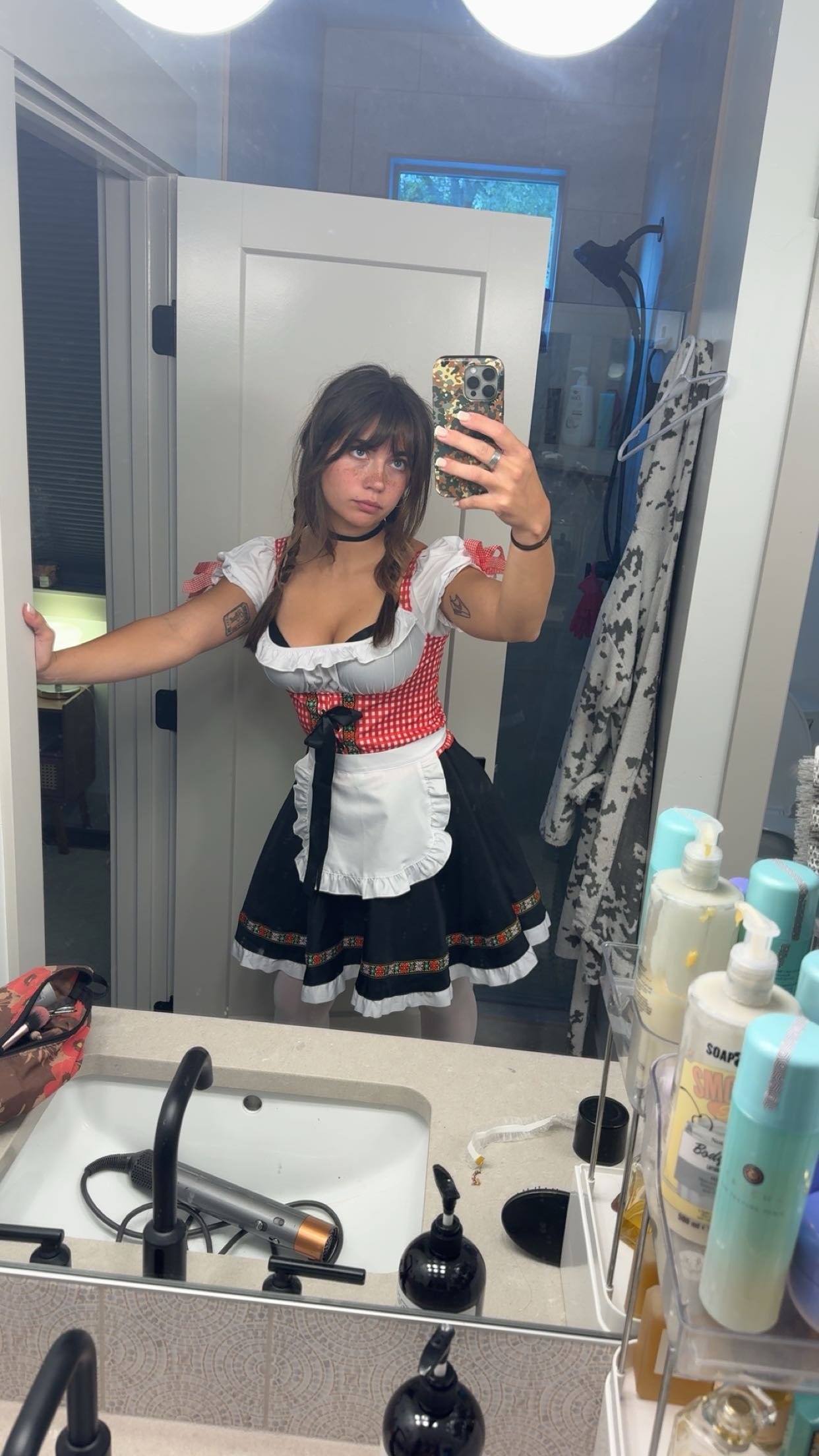 realhaylujan snapchat image archive image