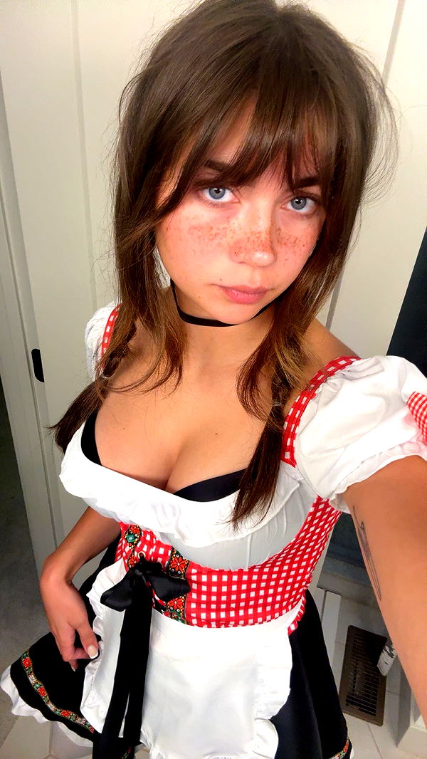 realhaylujan image ~ Altpins