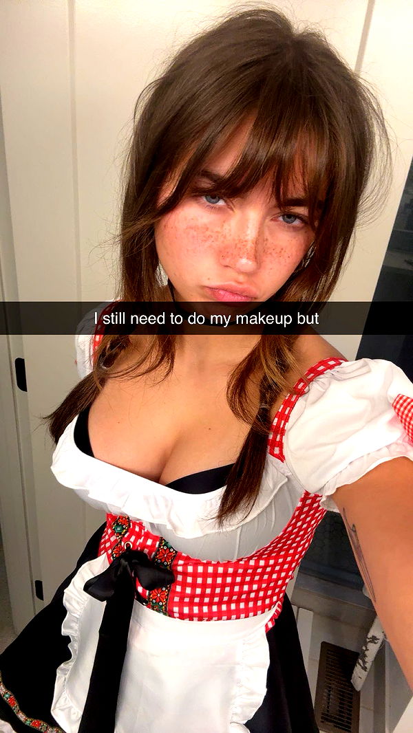 realhaylujan image ~ Altpins