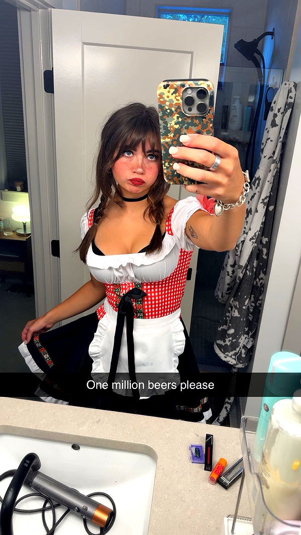 realhaylujan image ~ Altpins