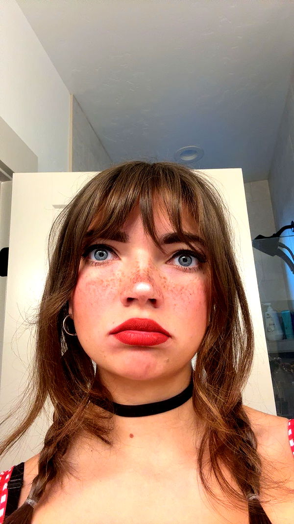 realhaylujan image ~ Altpins