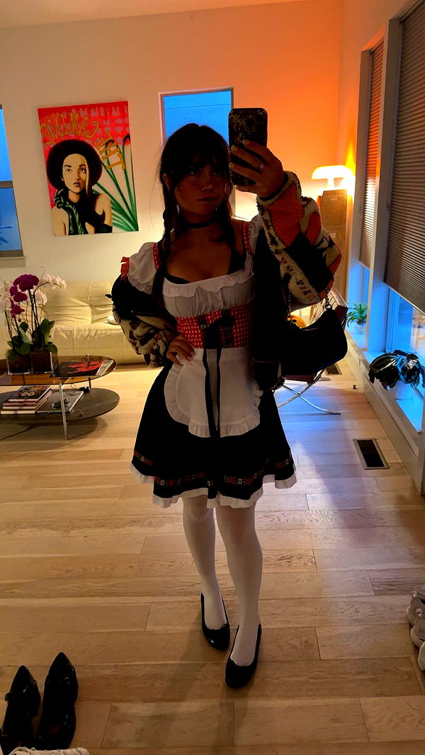 realhaylujan image ~ Altpins