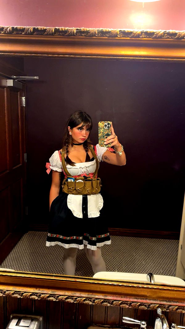 realhaylujan image ~ Altpins