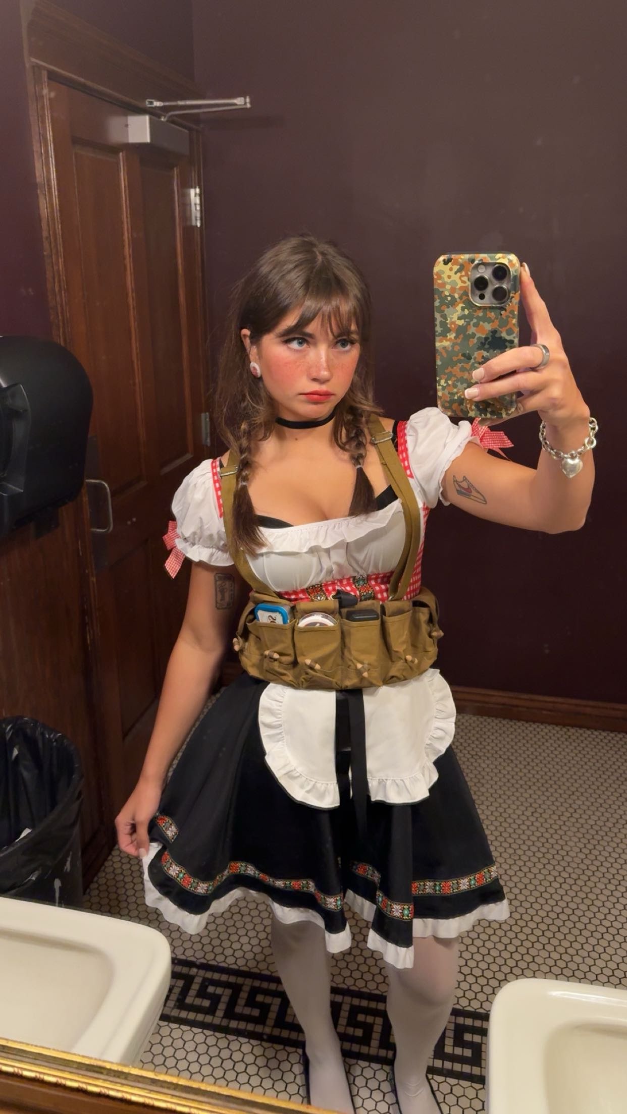 realhaylujan snapchat image archive image