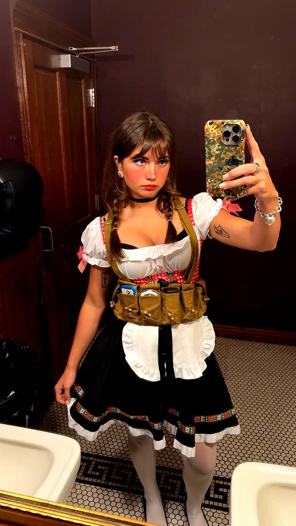 realhaylujan image ~ Altpins