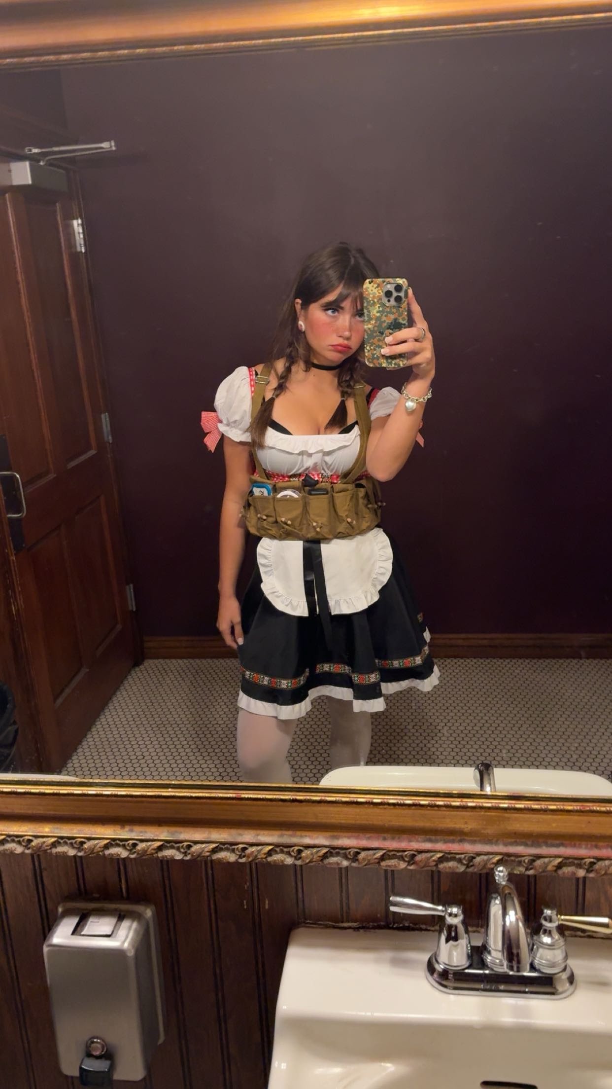 realhaylujan snapchat image archive image