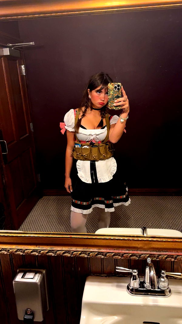 realhaylujan image ~ Altpins