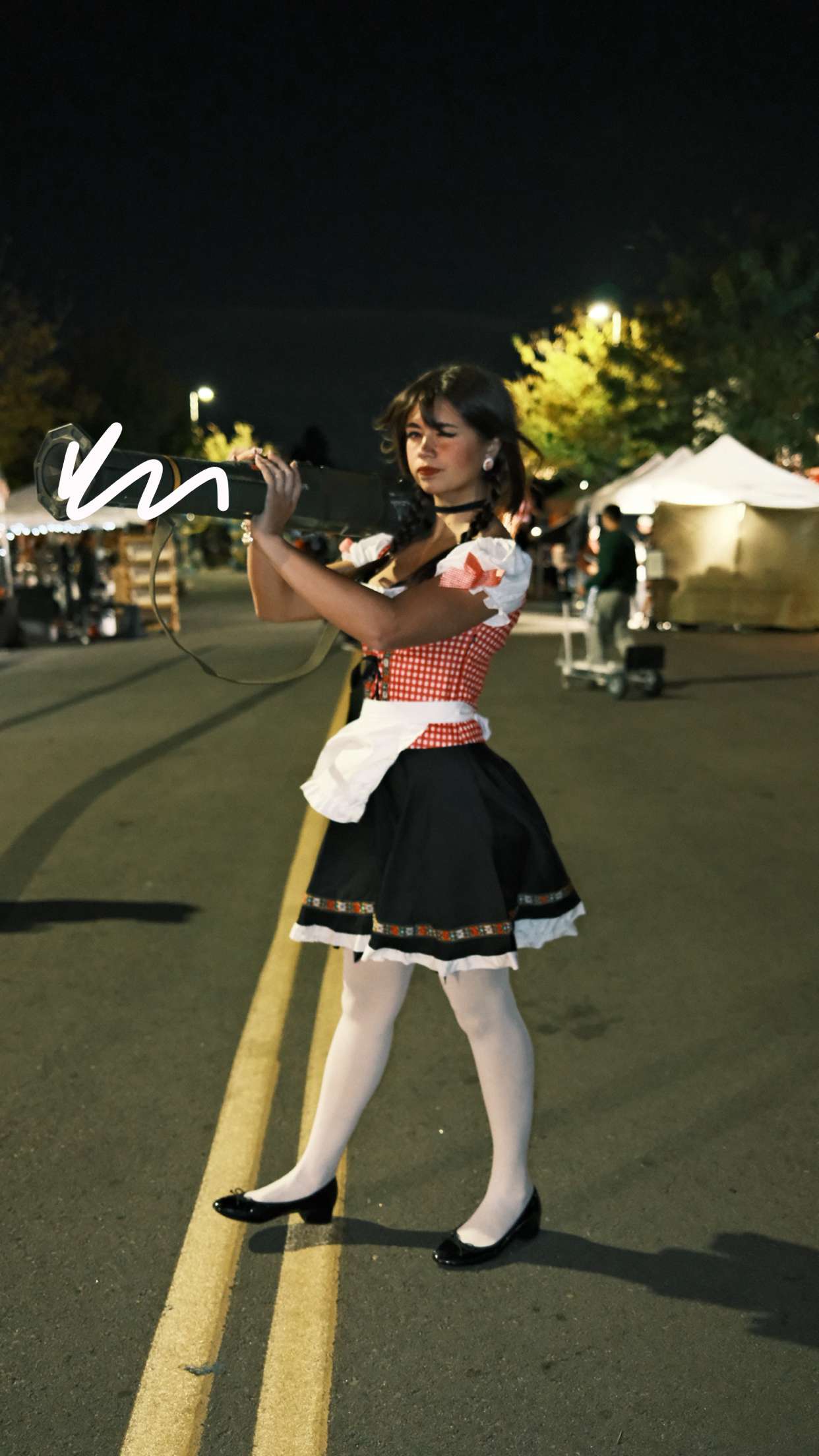 realhaylujan snapchat image archive image