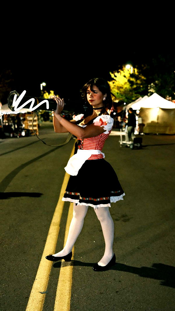 realhaylujan image ~ Altpins