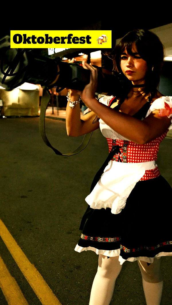 realhaylujan image ~ Altpins