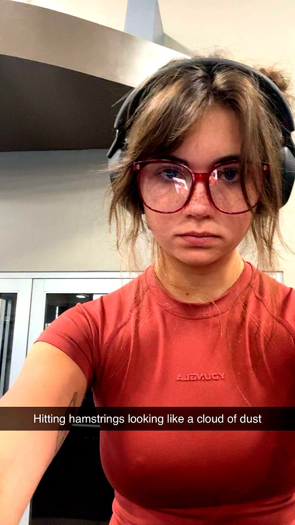 realhaylujan image ~ Altpins