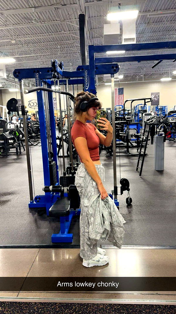 realhaylujan image ~ Altpins