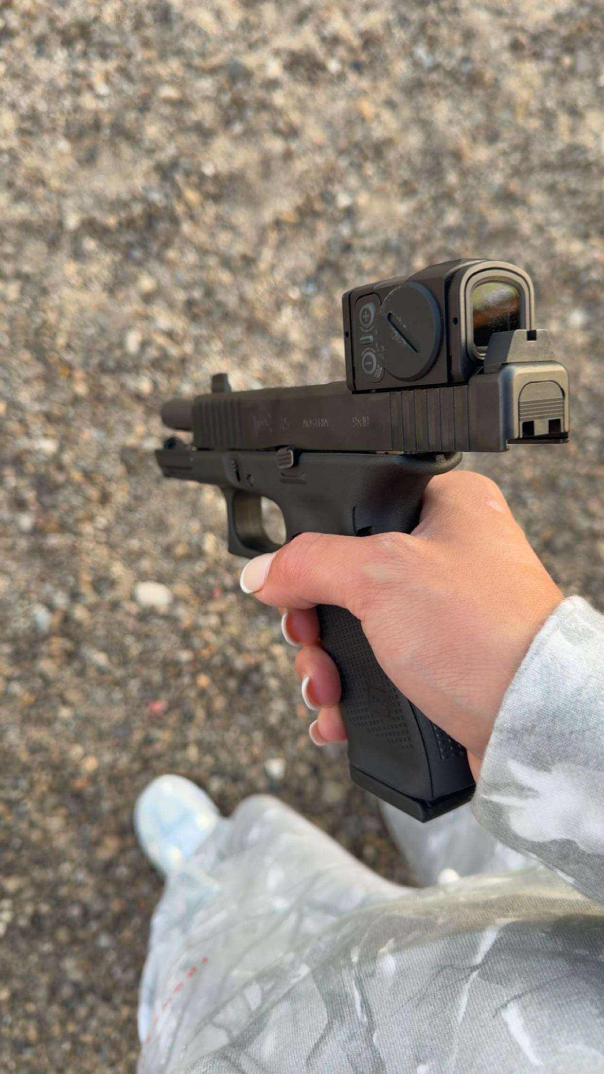 realhaylujan snapchat image archive image