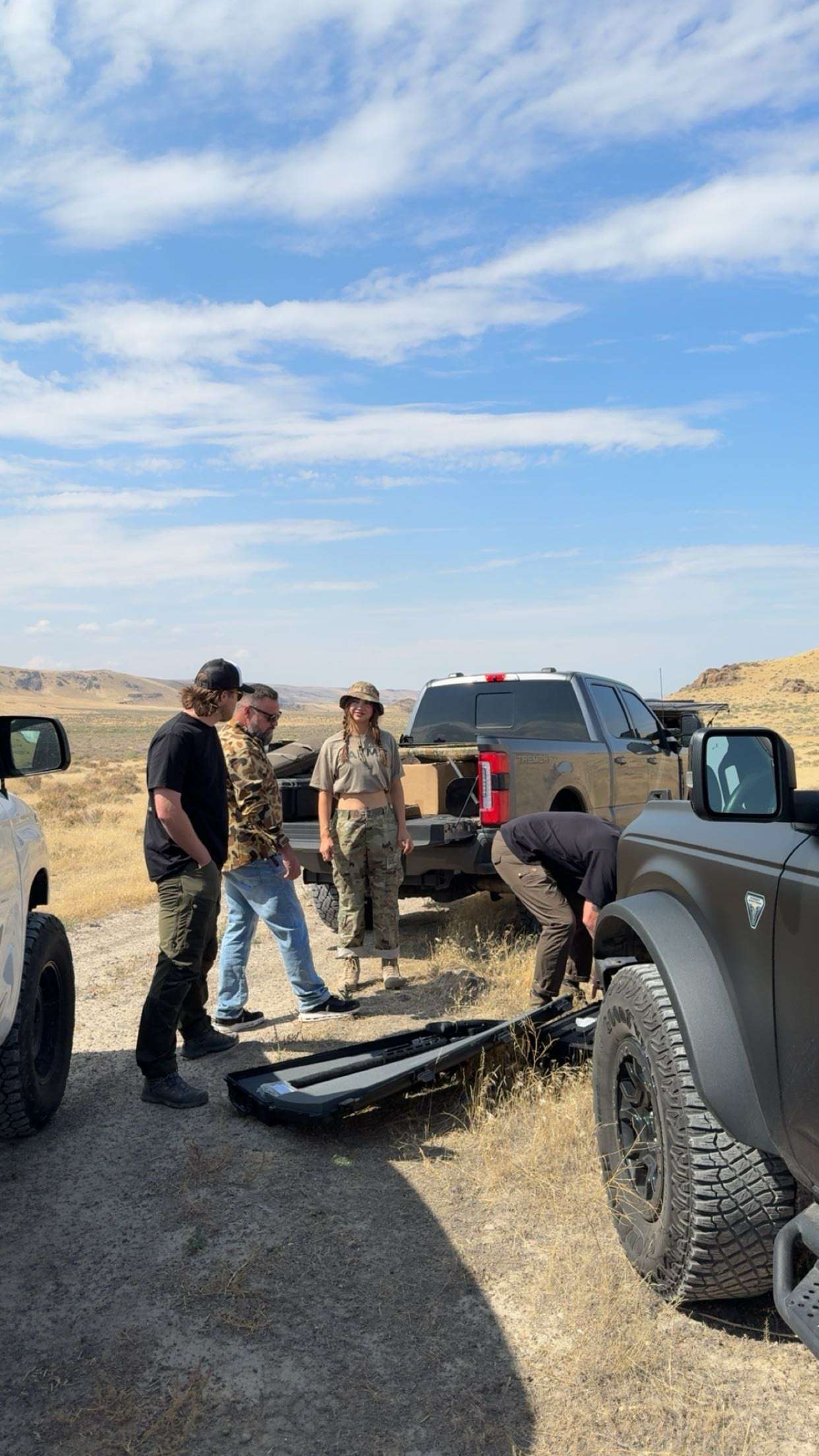 realhaylujan snapchat image archive image