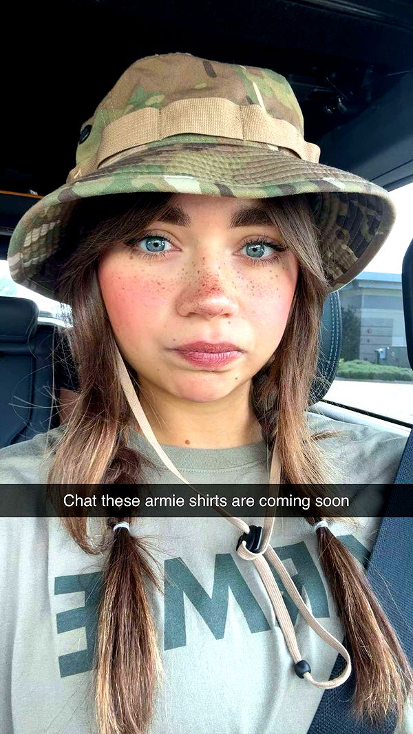 realhaylujan image ~ Altpins