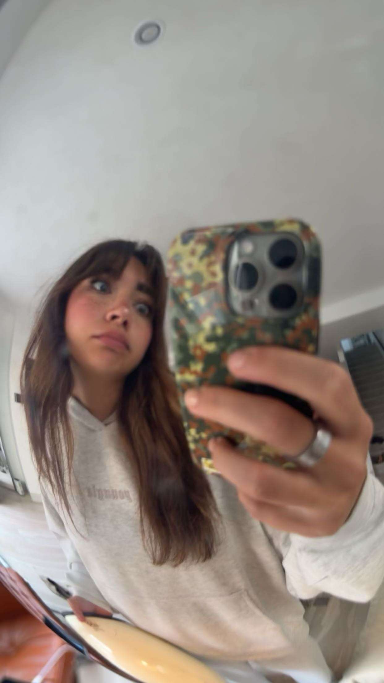 realhaylujan snapchat image archive image