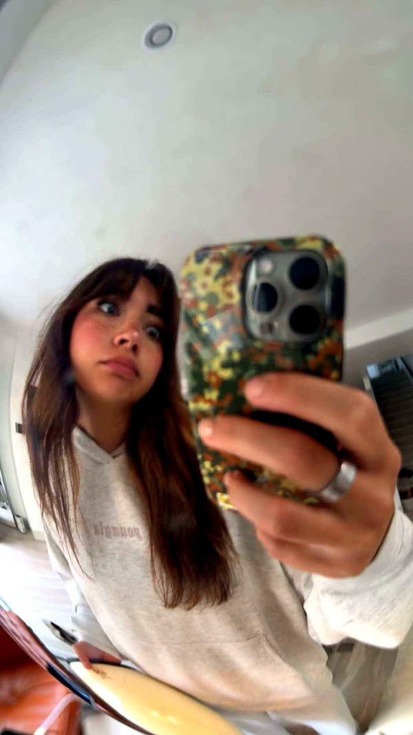 realhaylujan image ~ Altpins