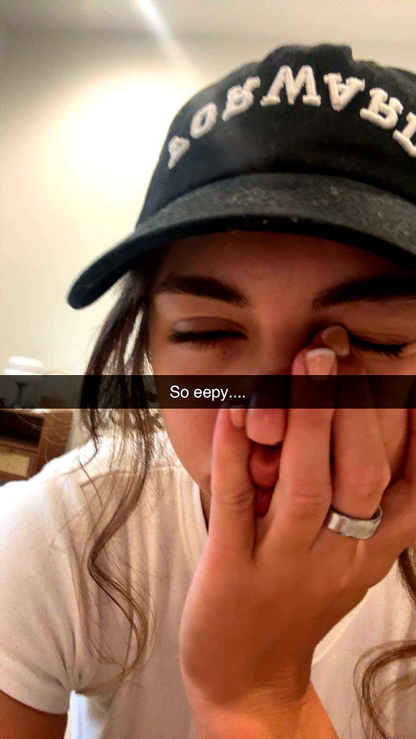 realhaylujan image ~ Altpins