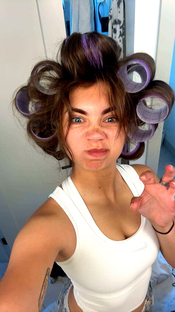 realhaylujan image ~ Altpins