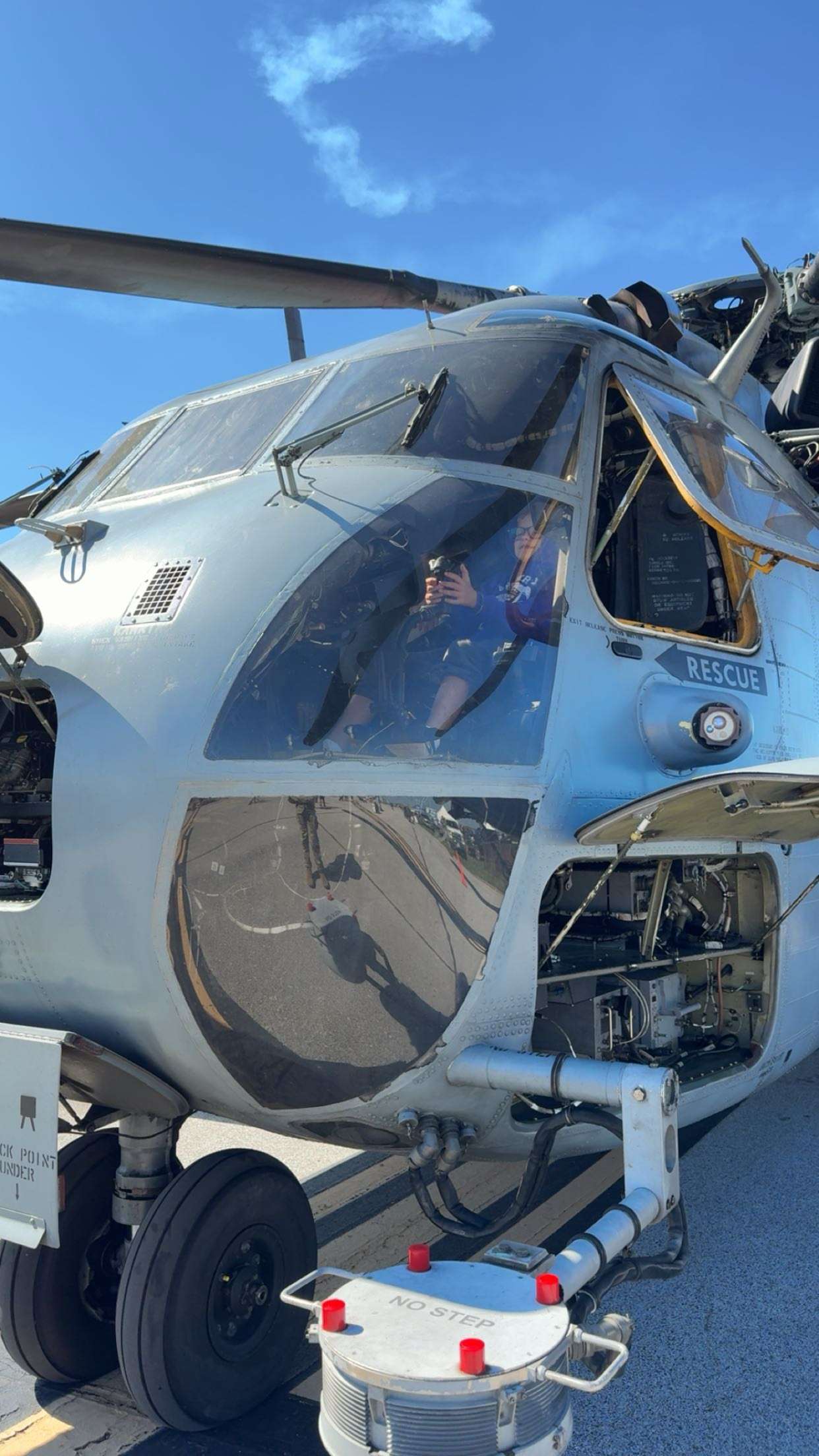 realhaylujan snapchat image archive image