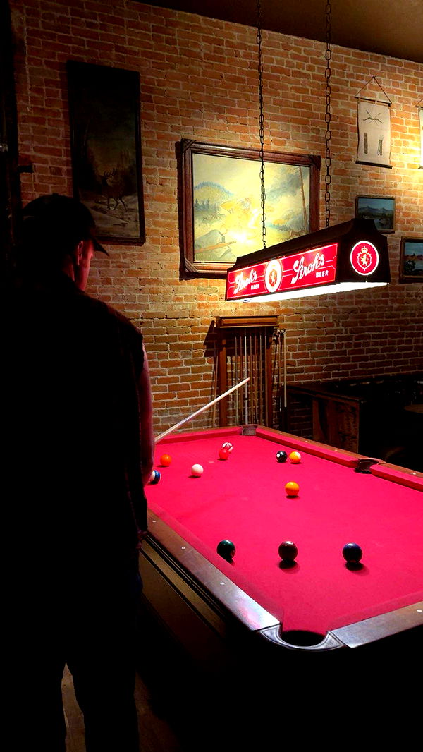 realhaylujan image ~ Altpins