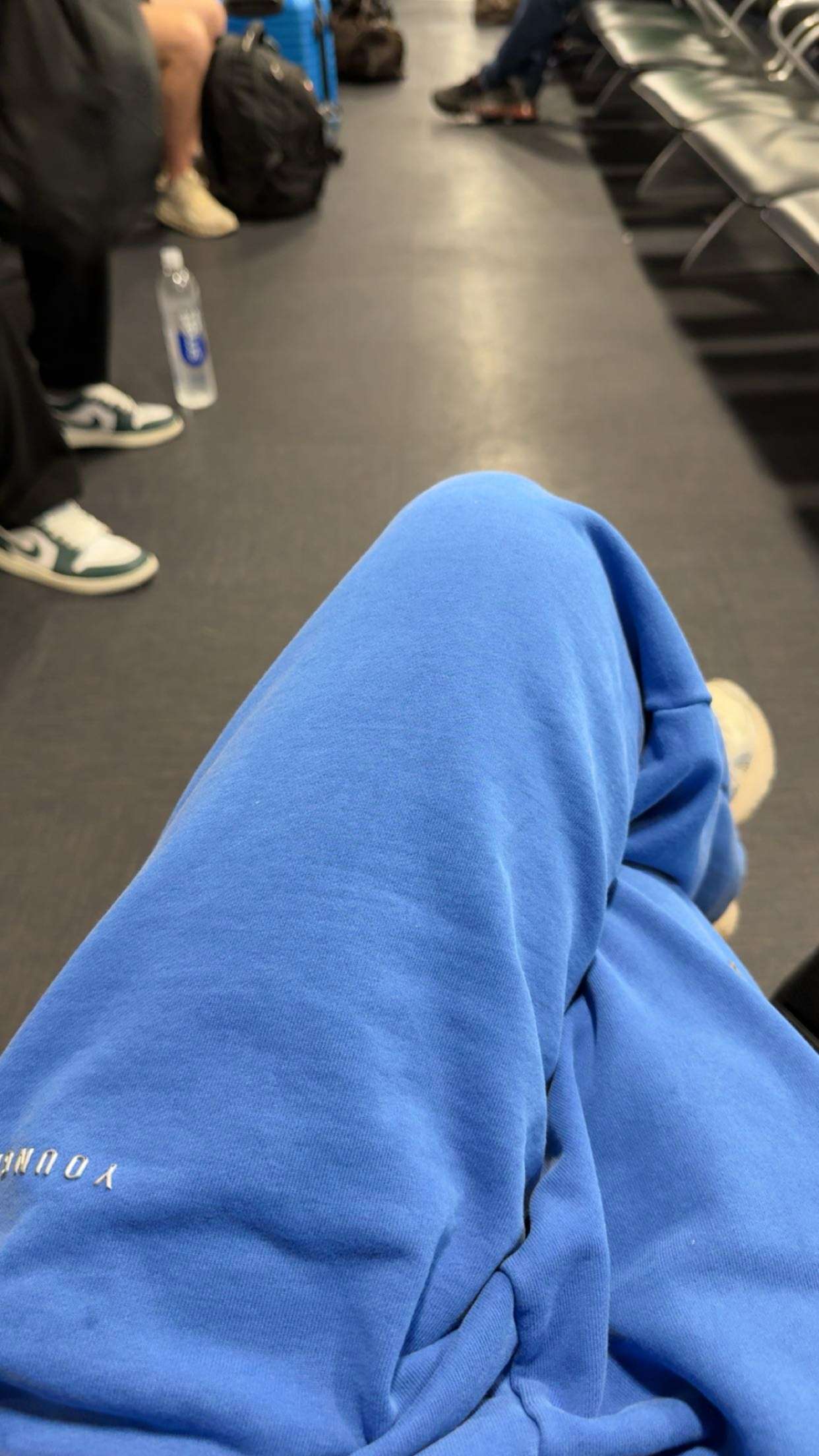 realhaylujan snapchat image archive image