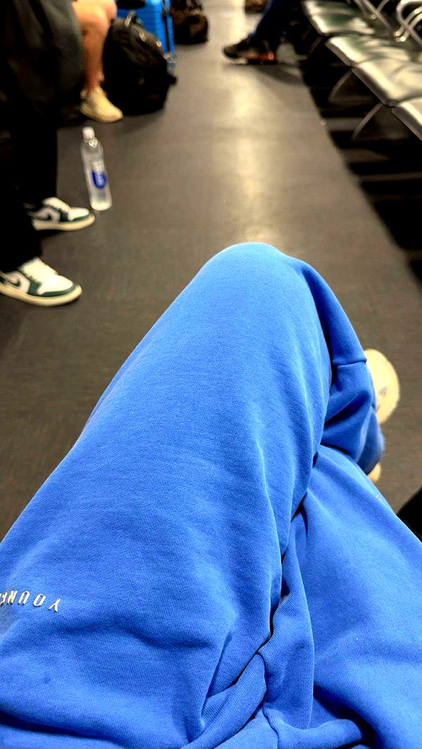 realhaylujan image ~ Altpins